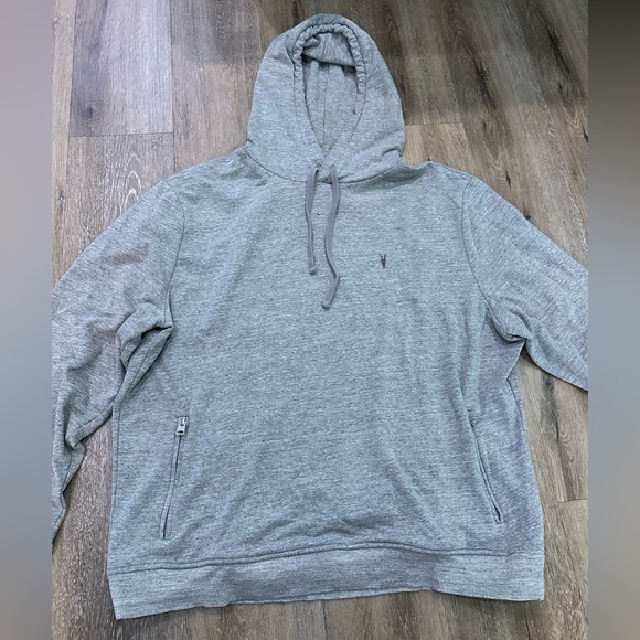 AllSaints Hoodie - Picture 1 of 5
